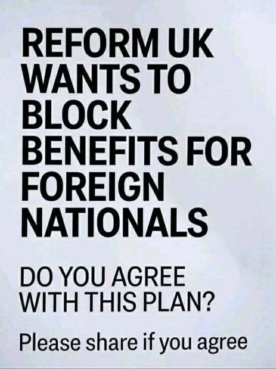 The Reform Army tweet media