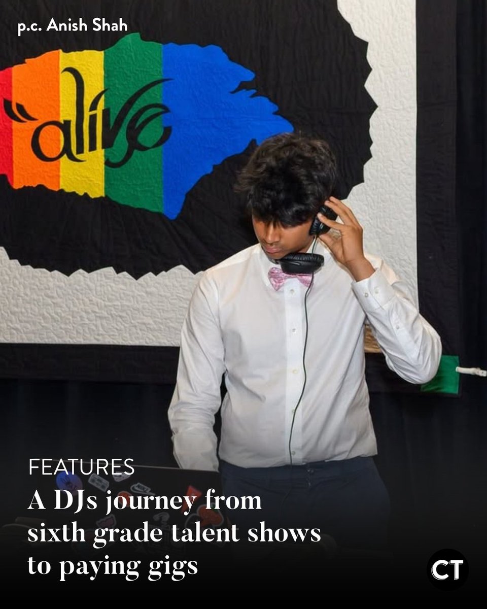 Central Times tweet media