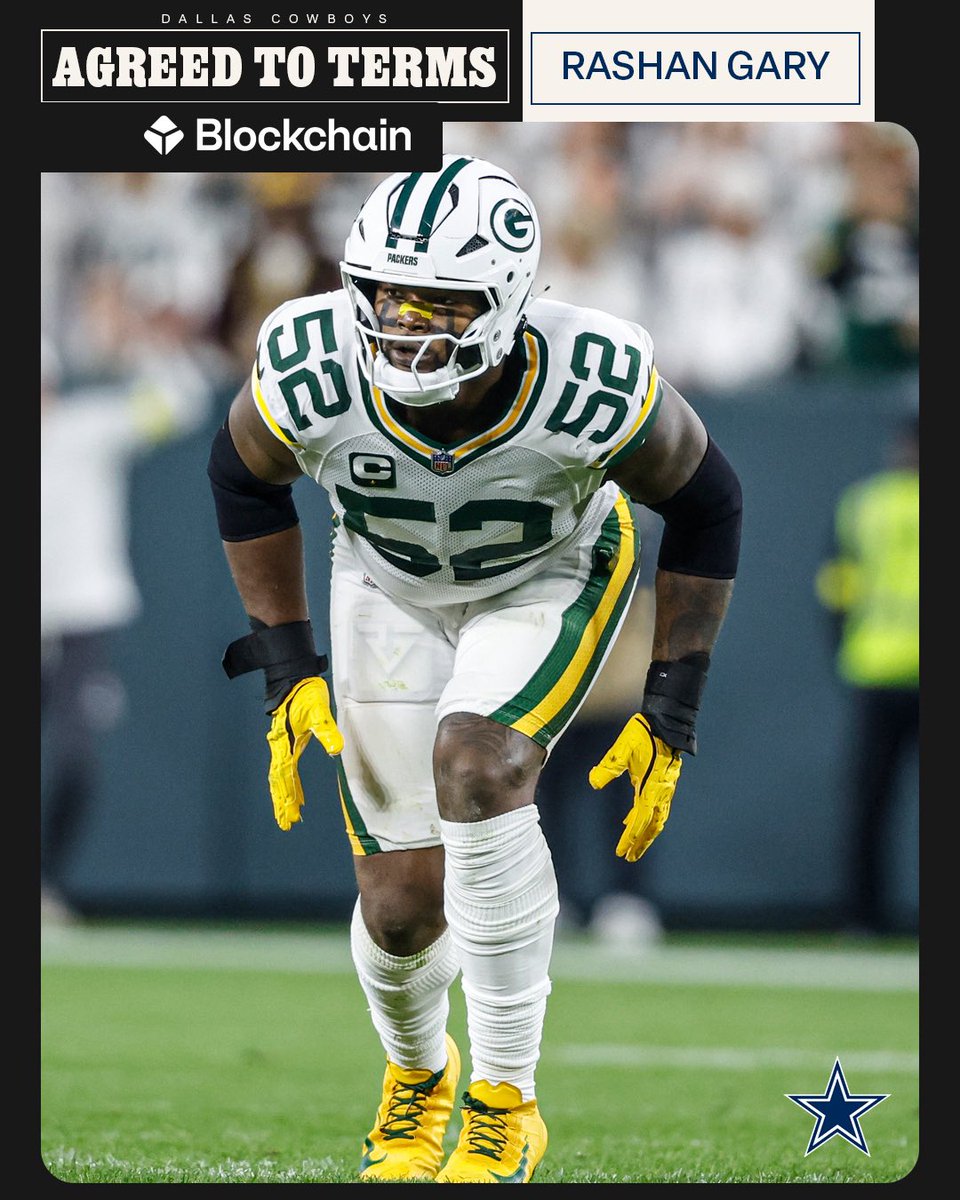 Dallas Cowboys tweet media