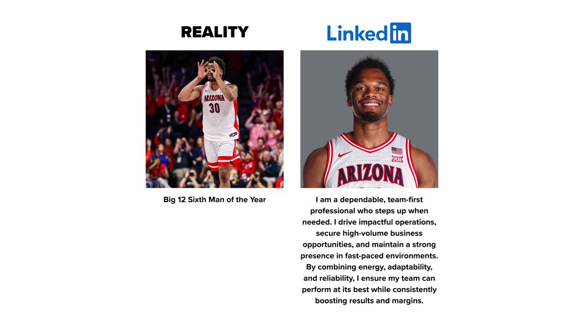 Arizona Athletics tweet media