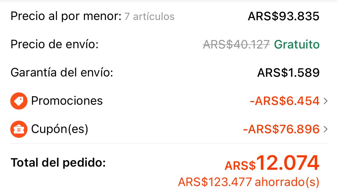 que me perdone la industria nacional