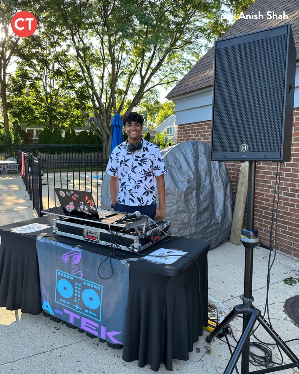 Central Times tweet media