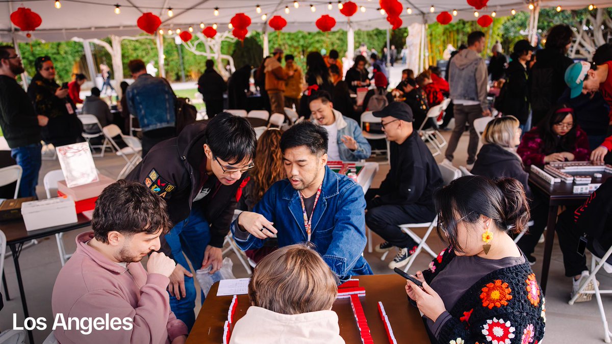 Life @ Riot tweet media