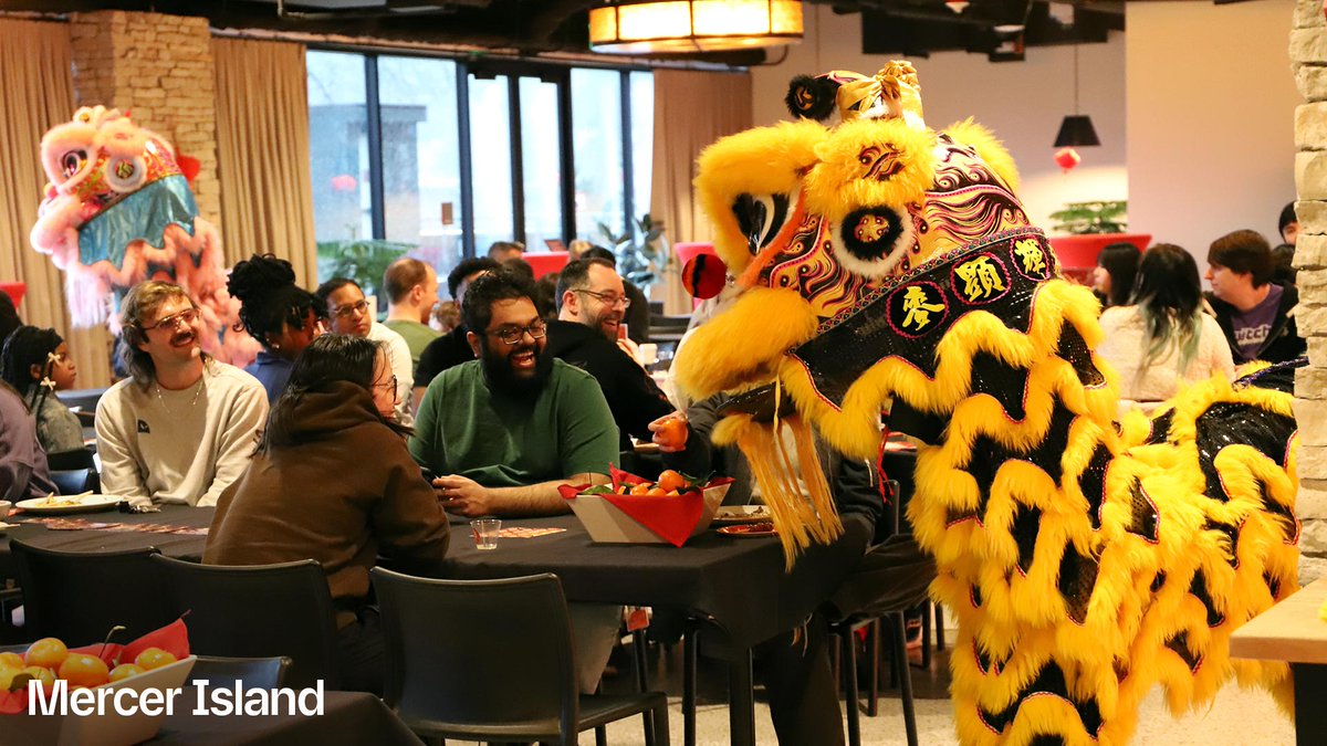 Life @ Riot tweet media