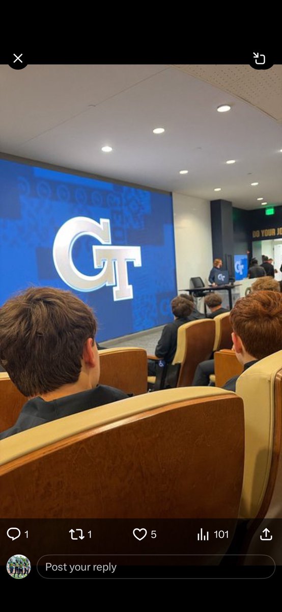 Dominic Cocroft tweet media