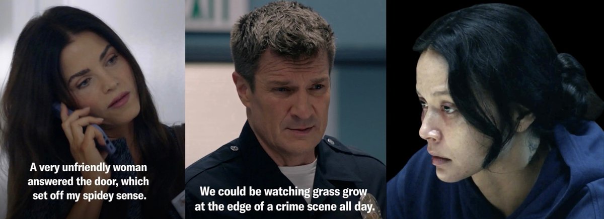 Mandy Rieger tweet media