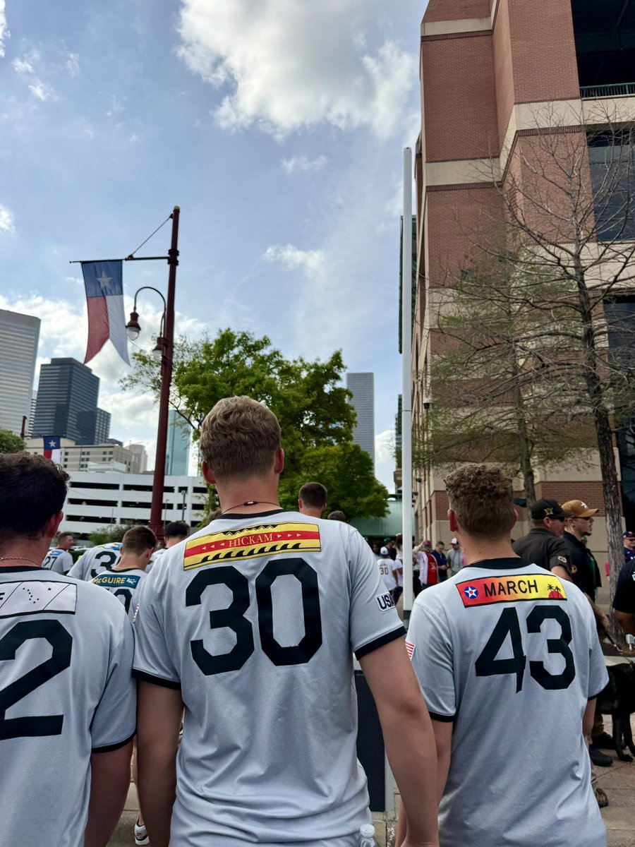 Air Force Baseball tweet media