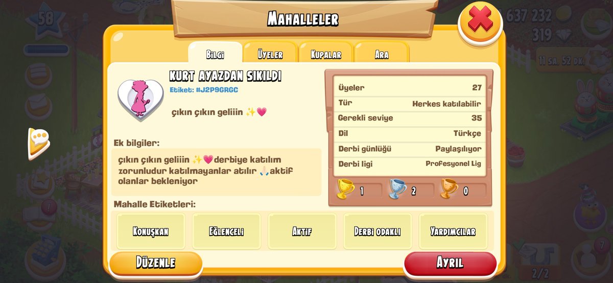 Azraaa_8's tweet photo. @Dumencl Bekleriizz https://t.co/LqLGixuWwq