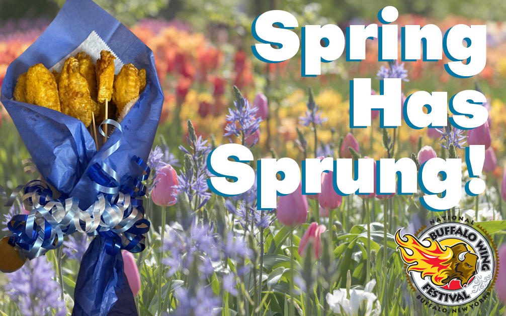 National Buffalo Wing Festival tweet media