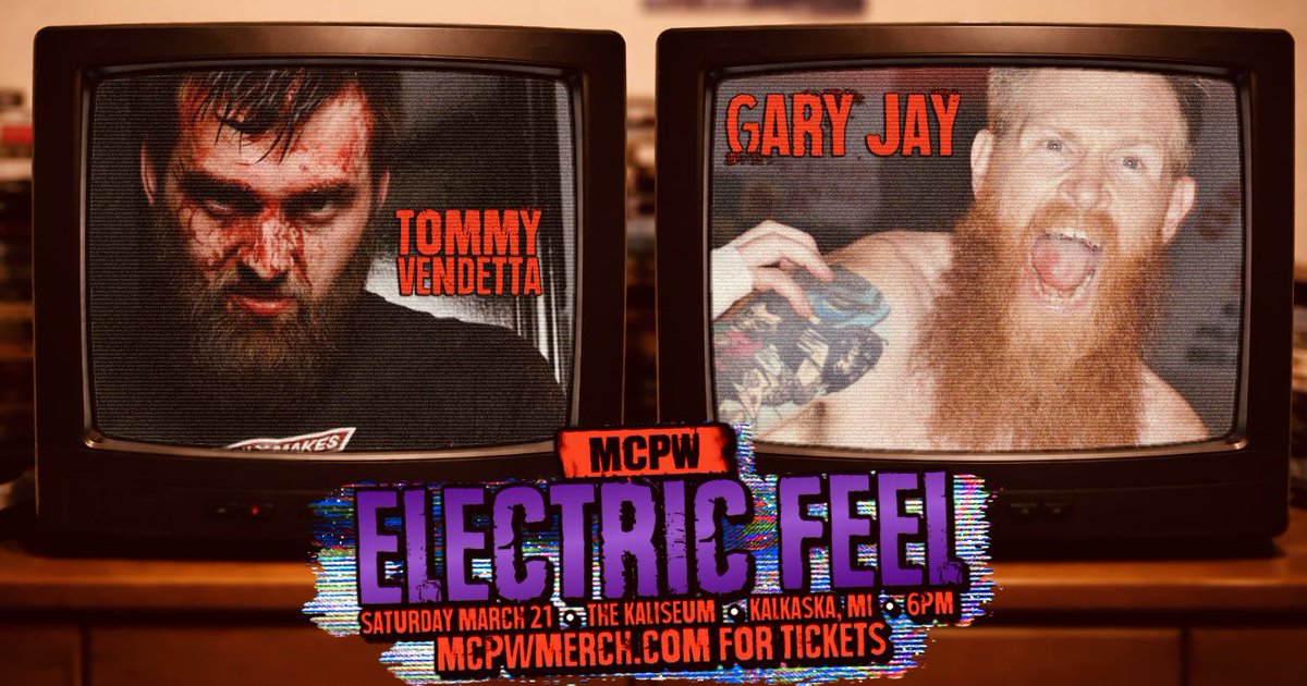 Mr. Chainsaw Pro Wrestling tweet media