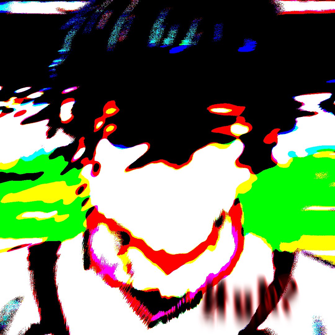 evil itoshi sae tweet media