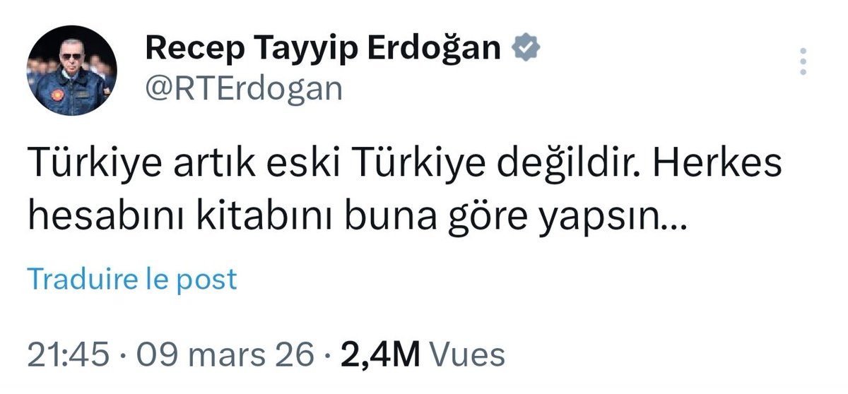 Öznur Küçüker Sirene tweet media