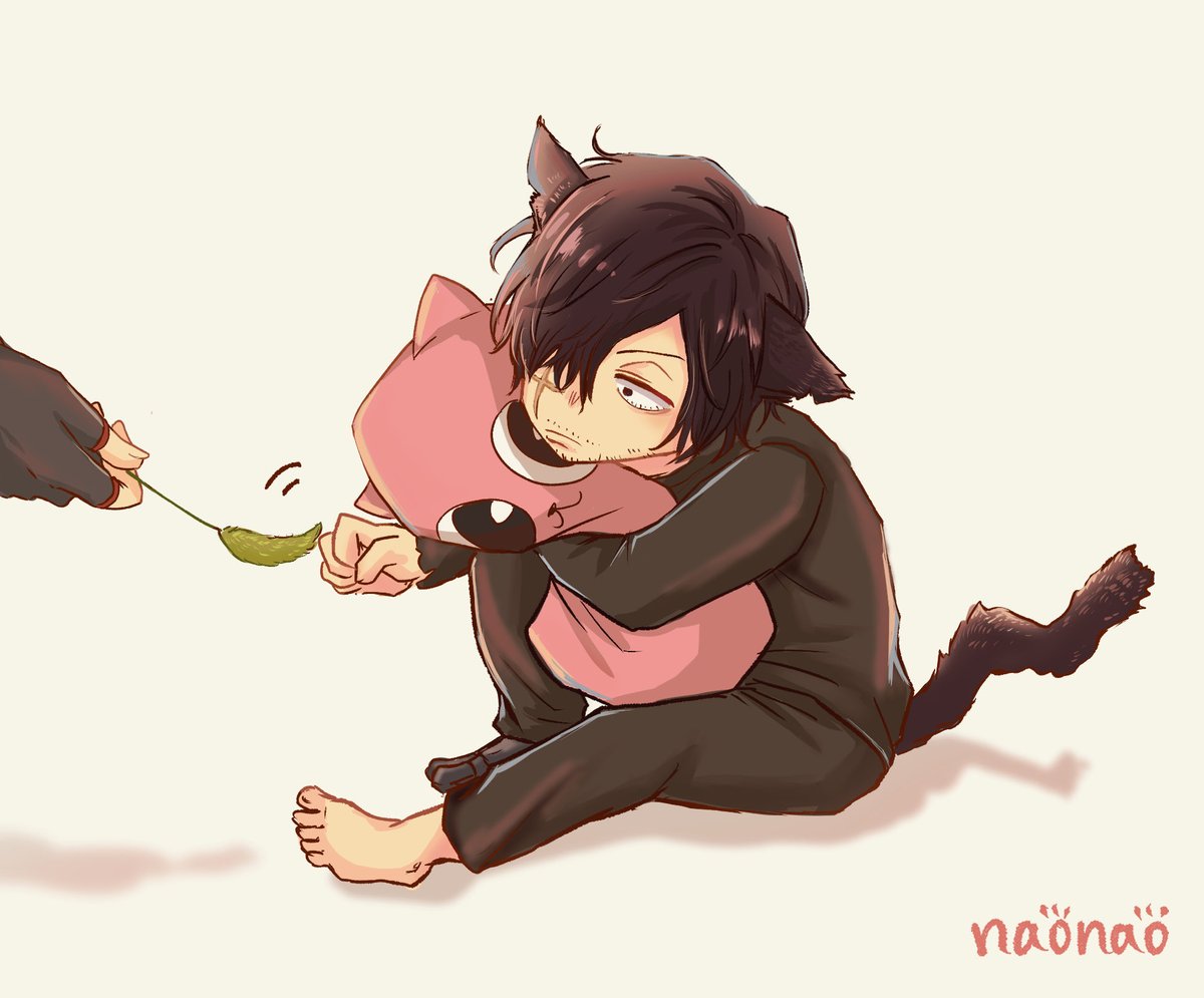 naonao🐾 tweet media