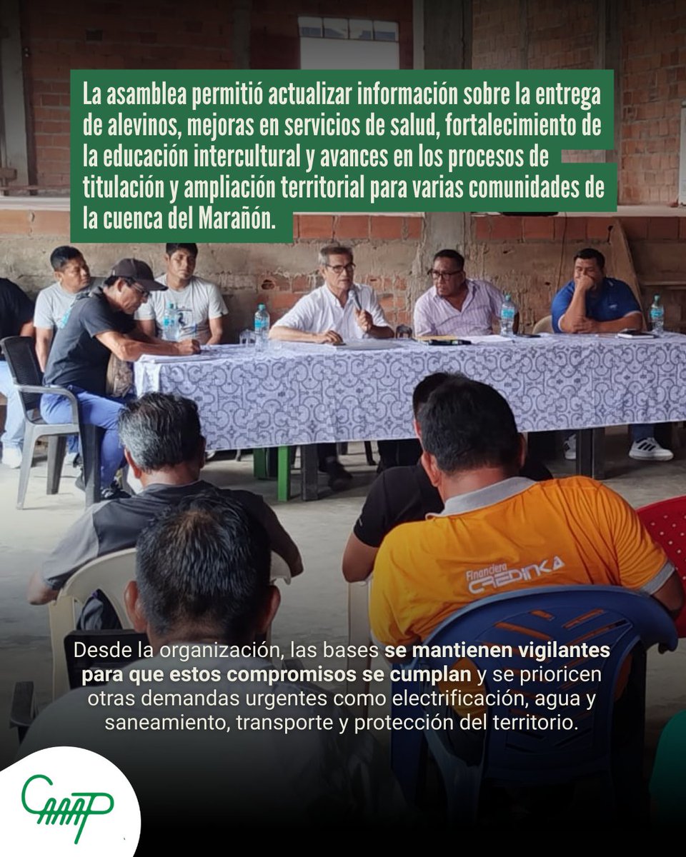 CentroAmazónicoPerú tweet media