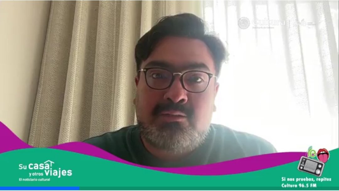 Más del Congreso Compartir 2026 de <a href="/SantillanaMX/">Santillana México</a> en <a href="/notisucasaRE/">SuCasaYOtrosViajes</a>  (min. 12:18)
#gestiondemedios
facebook.com/share/1A7Z2eji…