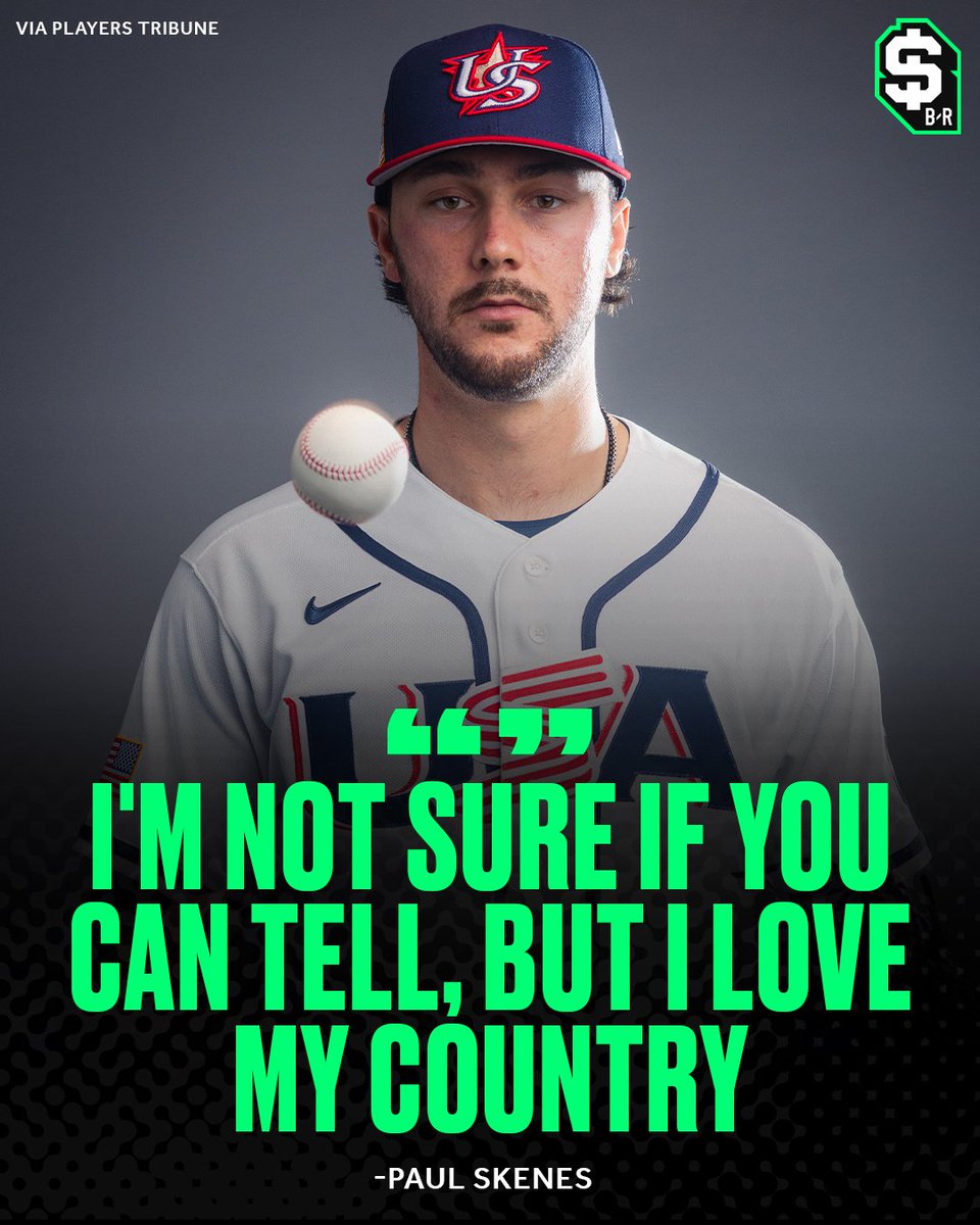 br_betting's tweet photo. How can you see this and not bet on the USA https://t.co/KVg3aEBPIT