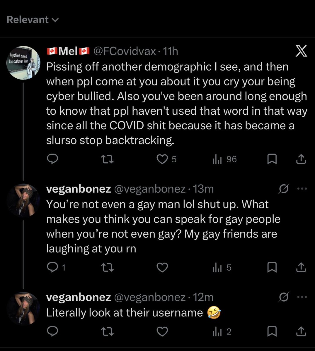 BanVeganRizz's tweet photo. Where is Accountability! Adrielletube who has a history of violations and doubles down on hate speech- telling people on YT to go check out her X post using hate speech. @TeamYouTube @nealmohan why is hate speech acceptable? He behavior off and on platform should be banned 😡 https://t.co/kIc7y7PFNP