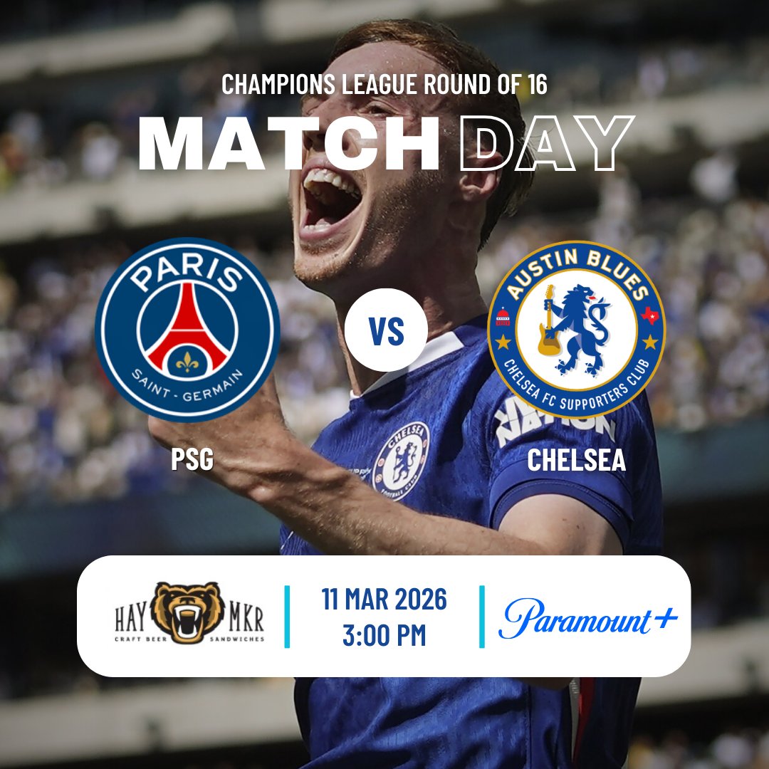 Austin Blues⭐⭐ tweet media