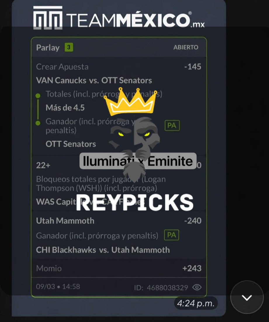 Picks de Tipsters GRATIS tweet media