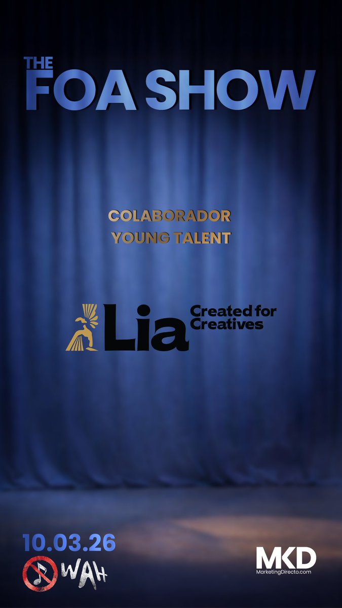 MD eventos tweet media