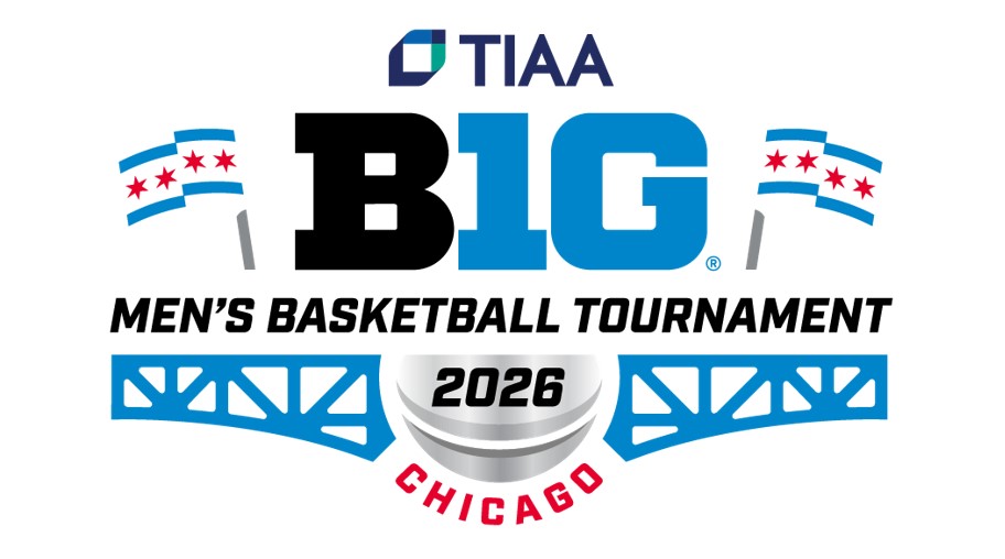 Big Ten Network tweet media