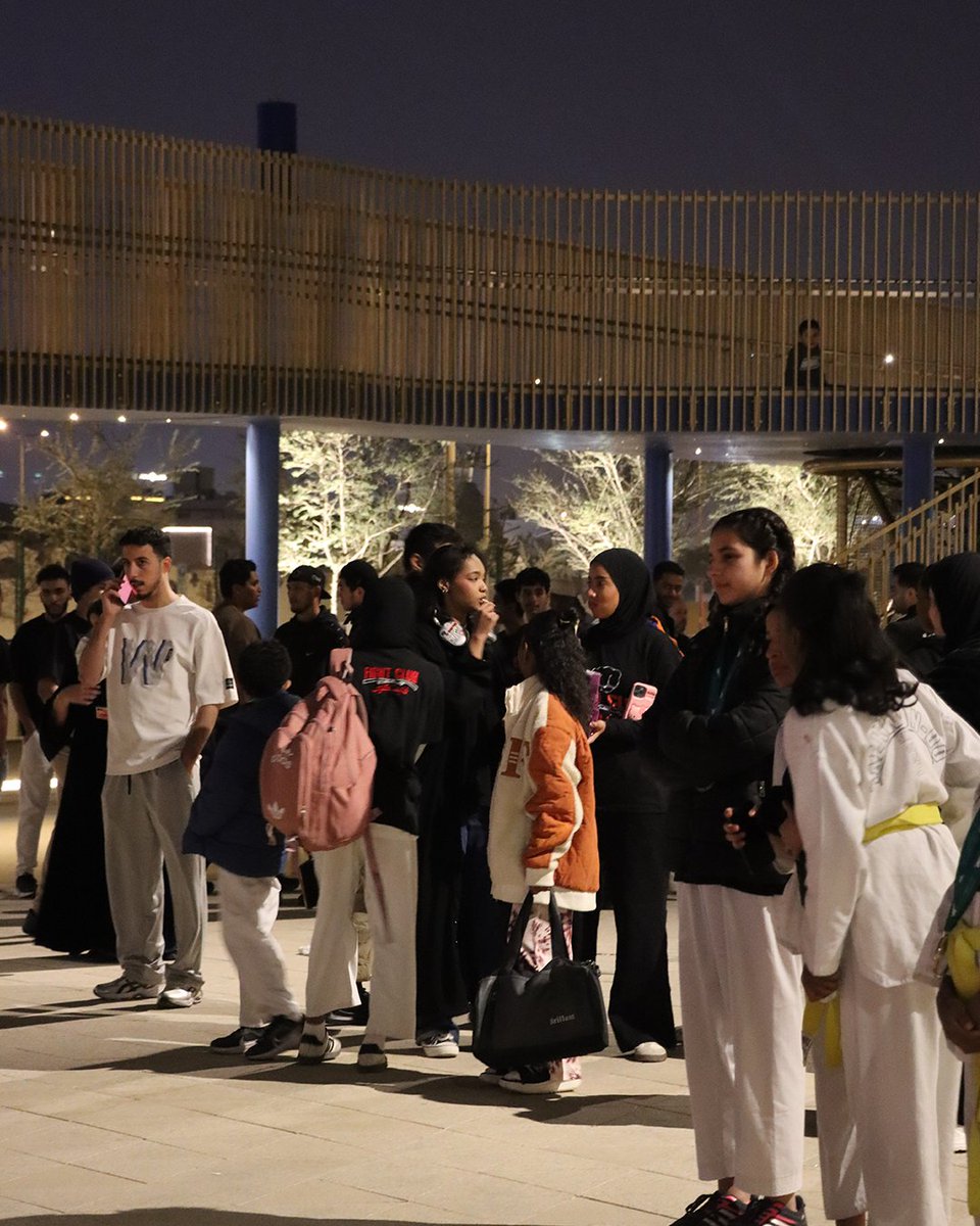 الاتحاد السعودي للملاكمة التايلندية tweet media