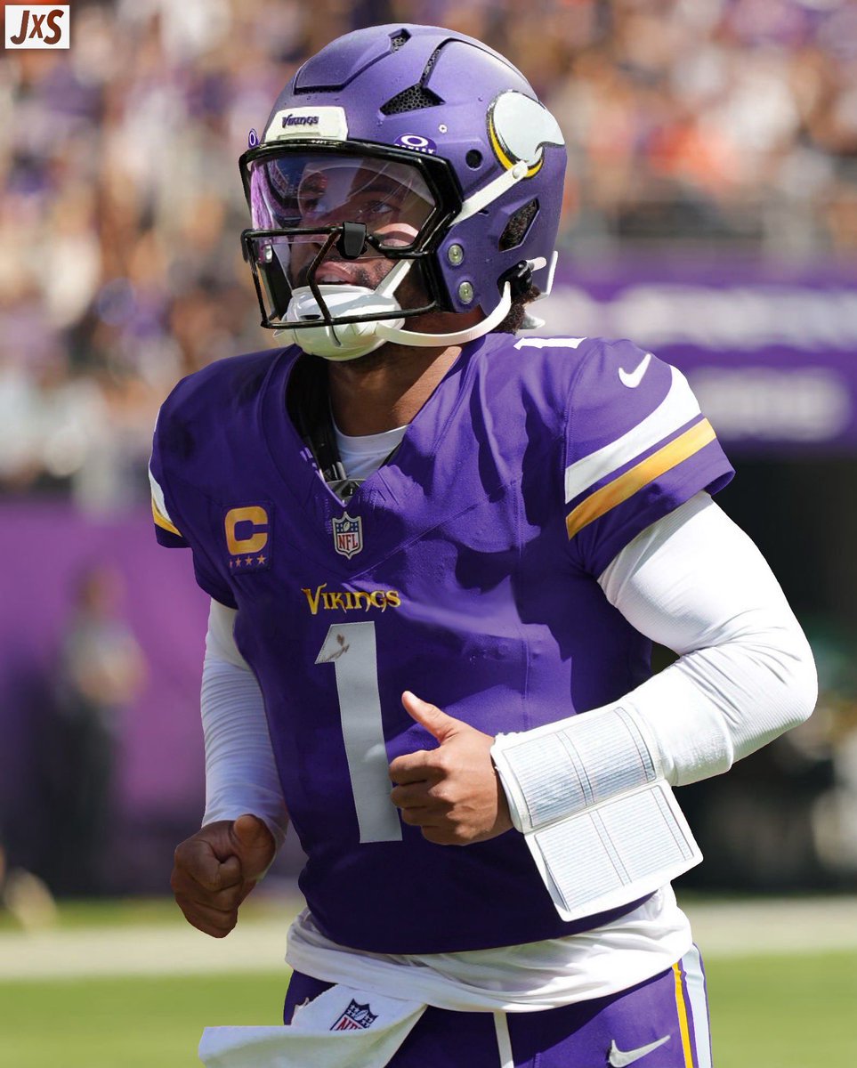 Vikings Spin tweet media