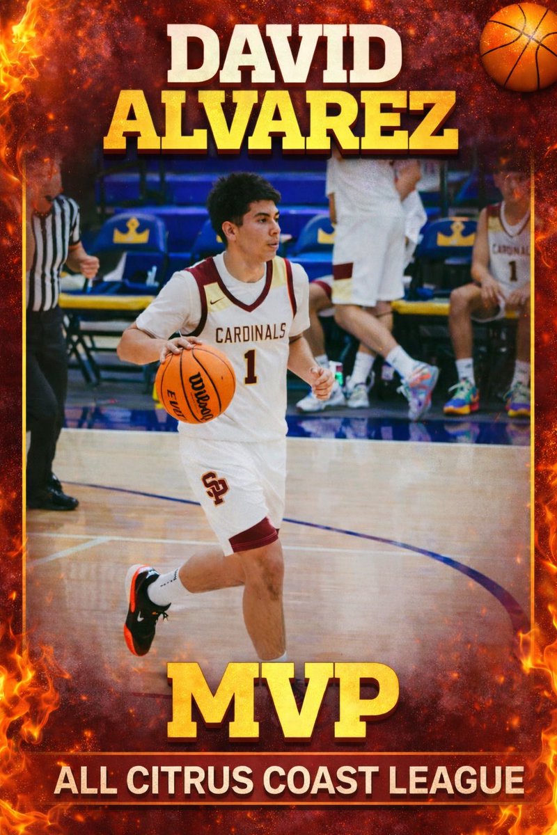 Santa Paula Boys Basketball tweet media