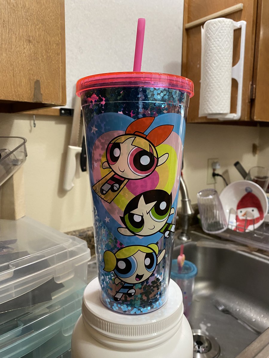 Powerpuff Fan for Life 🩷🩵💚 (@powerpufffan01) on Twitter photo 