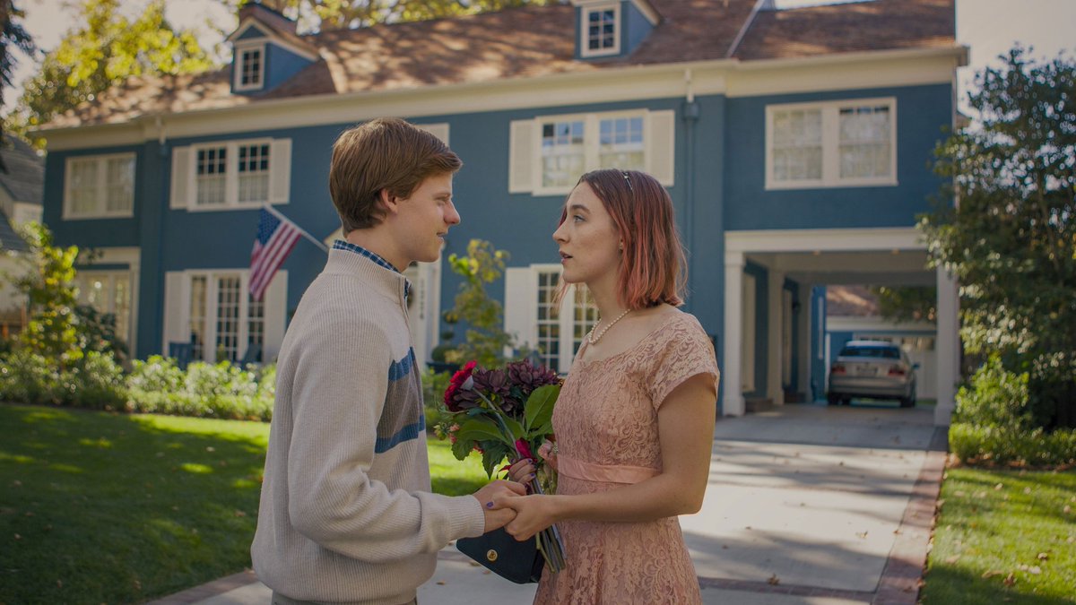 netflix_portal's tweet image. Dois filmes dirigidos por Greta Gerwig retornando ao catálogo da @NetflixBrasil neste mês:

• Lady Bird - A Hora de Voar → 18 de março;
• Adoráveis Mulheres (2019) → 26 de março.
