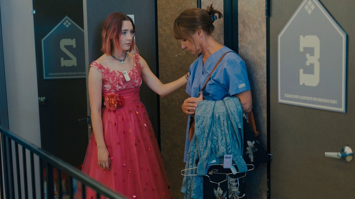 netflix_portal's tweet image. Dois filmes dirigidos por Greta Gerwig retornando ao catálogo da @NetflixBrasil neste mês:

• Lady Bird - A Hora de Voar → 18 de março;
• Adoráveis Mulheres (2019) → 26 de março.