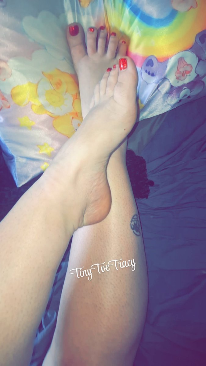 TinyToeTracy's tweet photo. Happy National Women's Day ❣️ https://t.co/FxuqdZUqVb