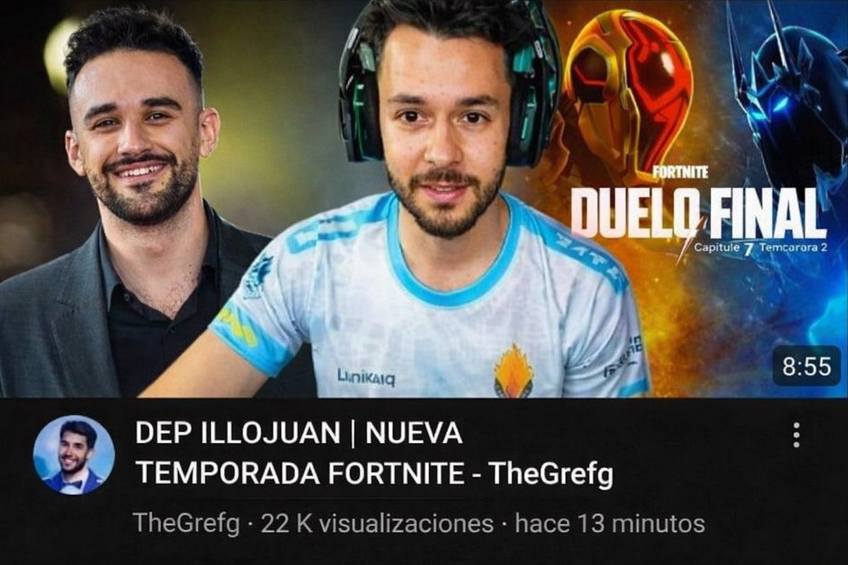 VISXGEEE tweet media