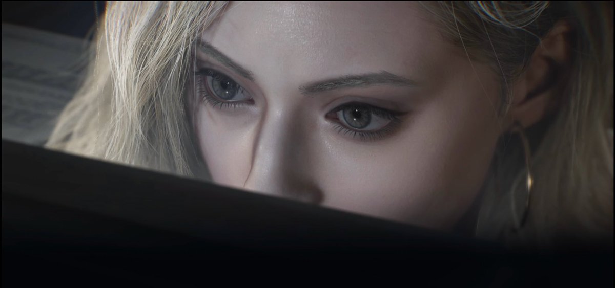 #PS5Share واااه عيونهاا جميلة يخرب بيتها