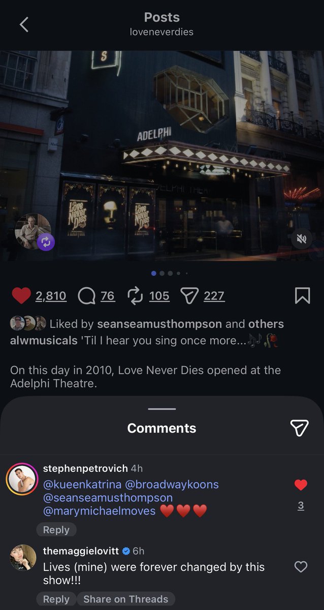 Maggie Lovitt tweet media