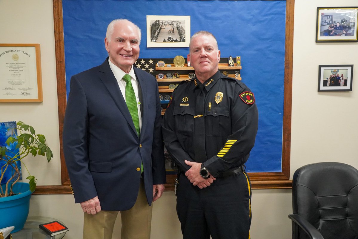 Rep. Mike Kelly tweet media