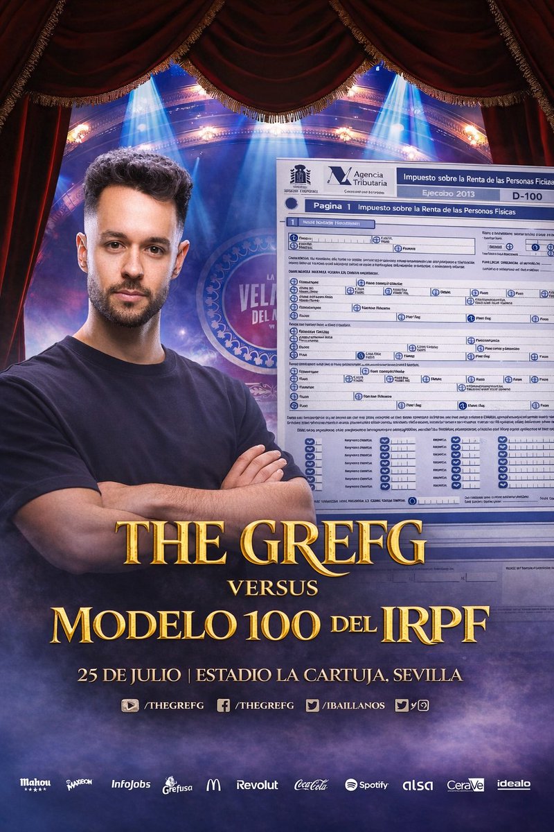 Ibai se la ha sacado con el último combate de la velada. Legendario.