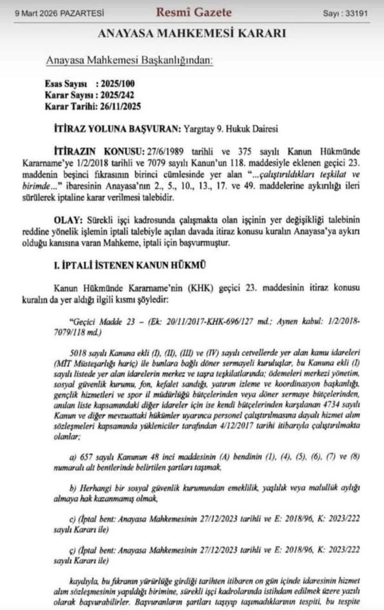 LİDER BÜRO-SEN tweet media