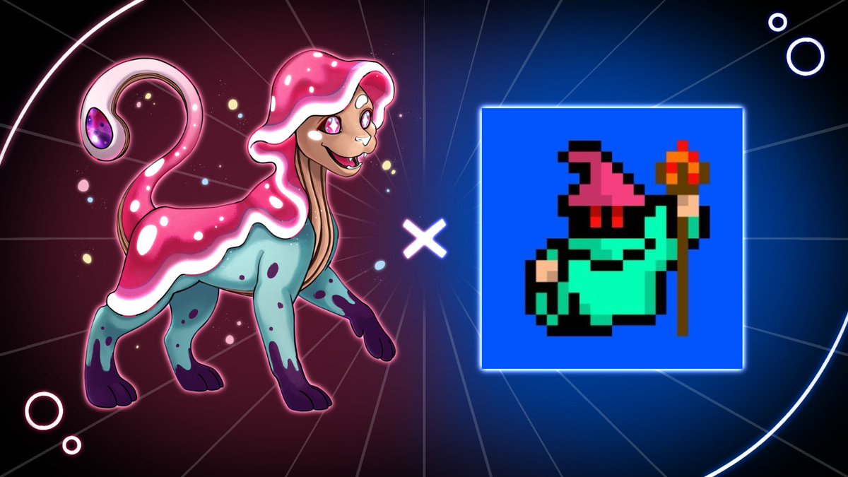 OtherEgg Genesis tweet media