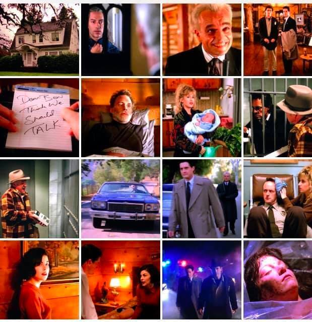 TwinPeaksRevolu's tweet photo. #onthisday March 10, 1989
Day 15
#twinpeaks #TheMysteryContinues #bluerosecase https://t.co/hfiJlXyWU3