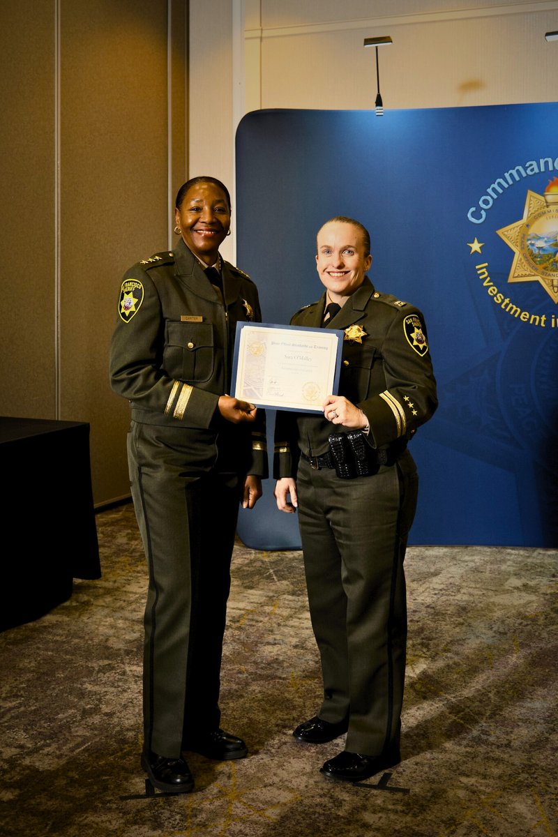 SF Sheriff's Office tweet media