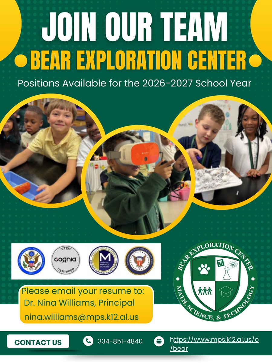 Bear Exploration Center tweet media