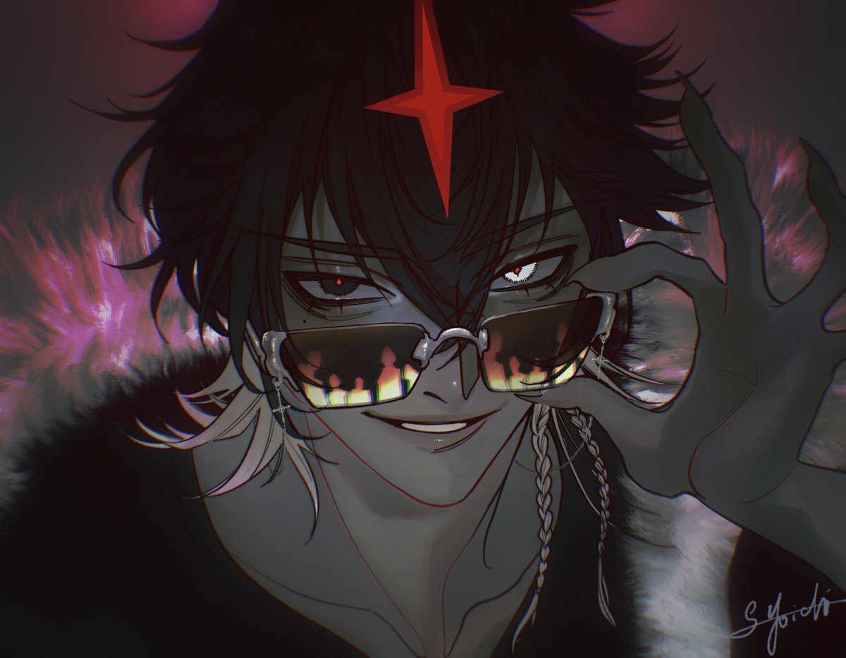 yoiiiiichi's tweet photo. #ARKHEWORLD https://t.co/8662p7SEWH