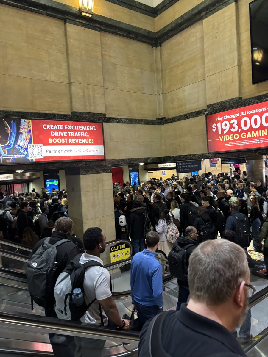 Chicago Fire Mayhem tweet media