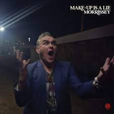 If you were at The O2 and you haven't bought the new #Morrissey album yet its well worth buying.  A great album.  Even if you weren't at The O2 its well worth buying.  Keep music alive. Keep art alive.  #makeupisalie 
<a href="/BBCRadio2/">BBC Radio 2</a>  <a href="/BBC6Music/">BBC Radio 6 Music</a>  can you add it to your playlist?