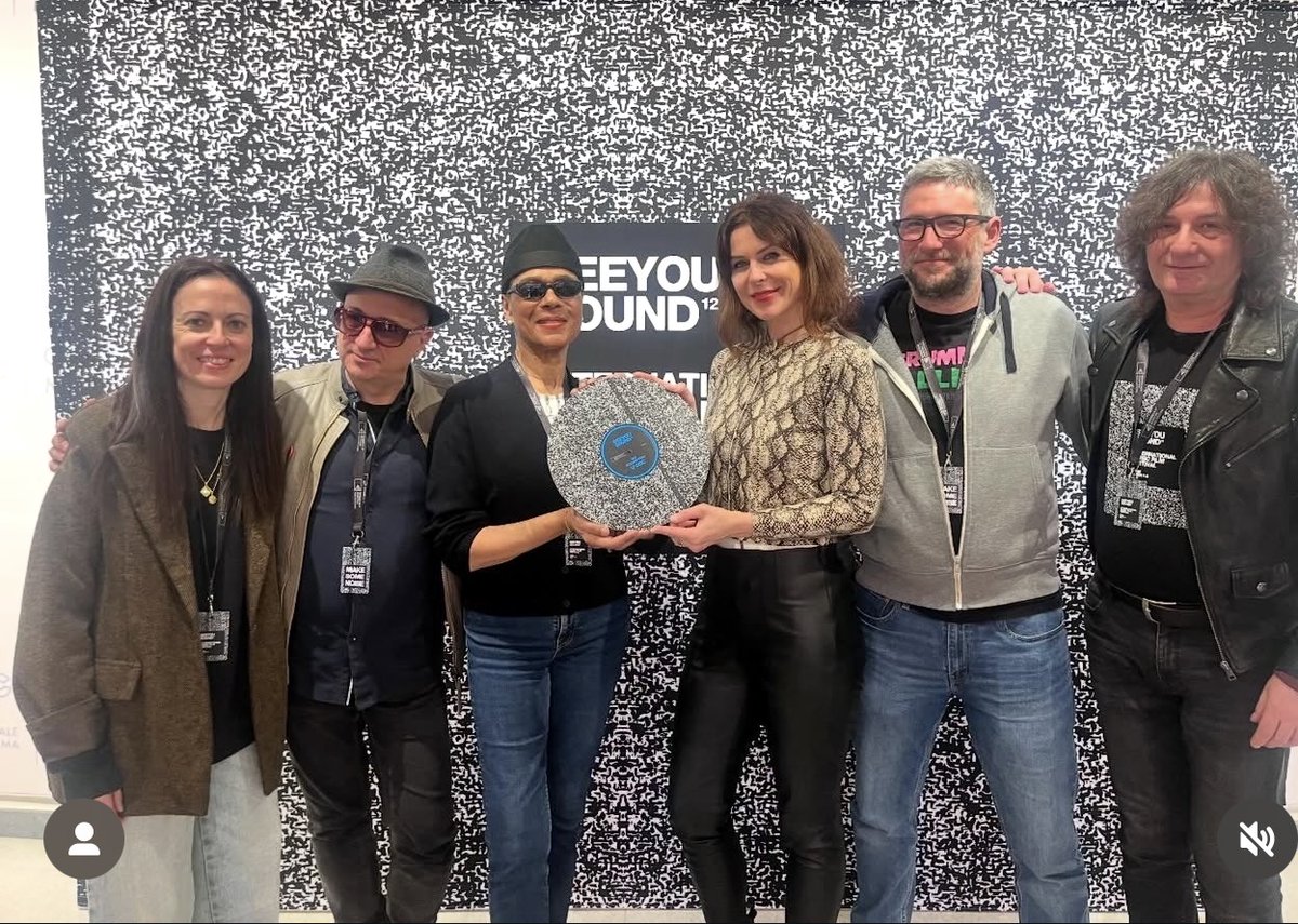 The Selecter(2-Tone) tweet media