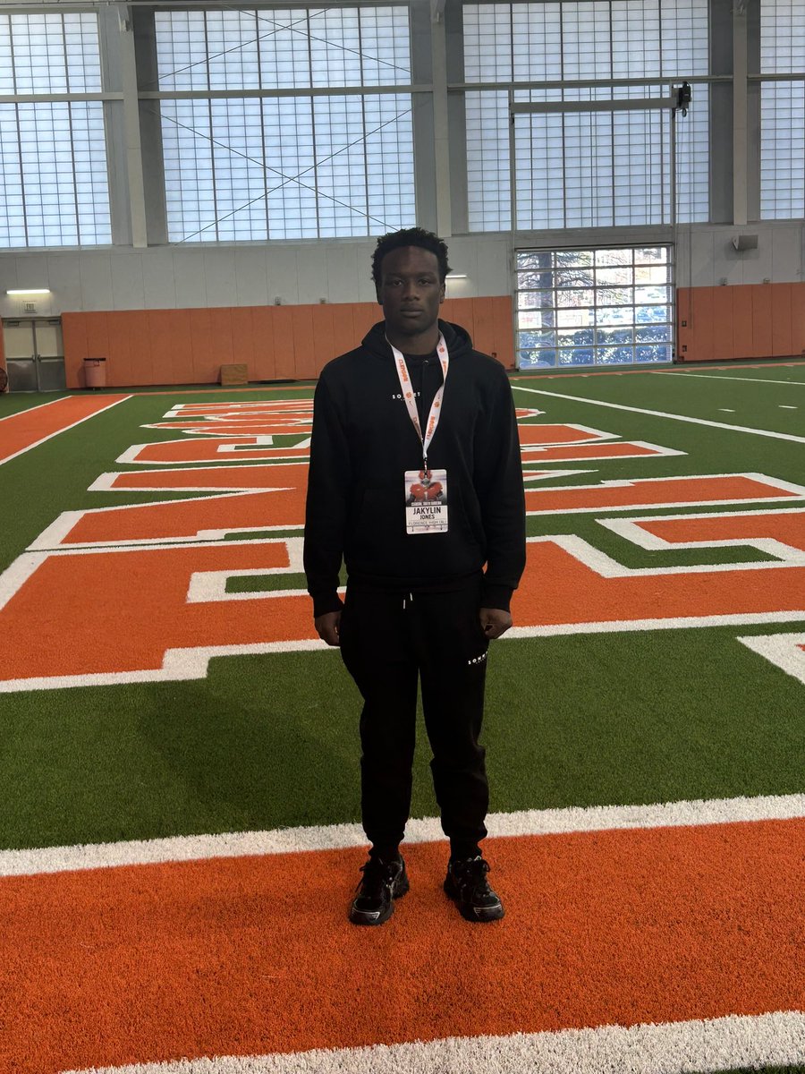 Jakylin Jones tweet media