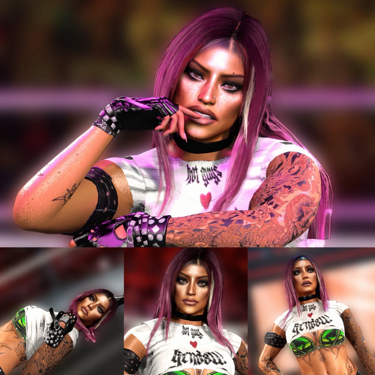 แด. ๐ tweet media