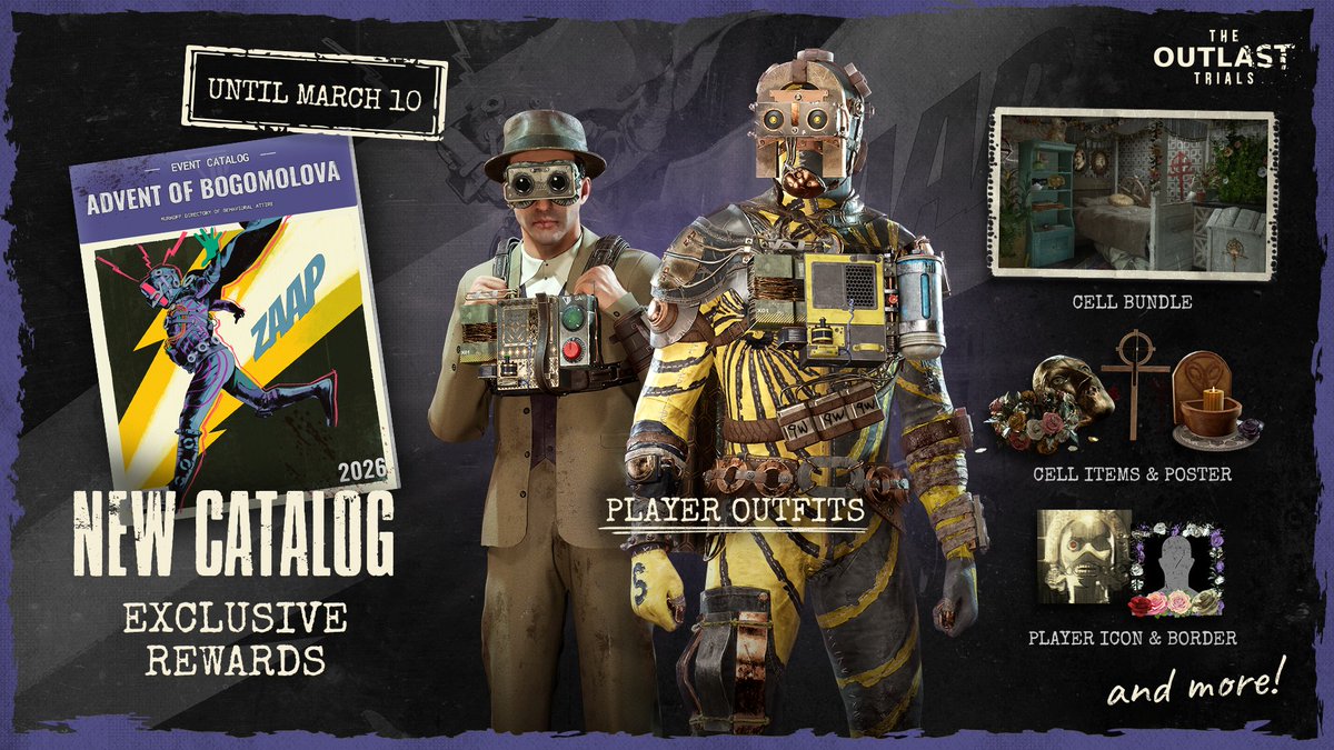 Red Barrels tweet media