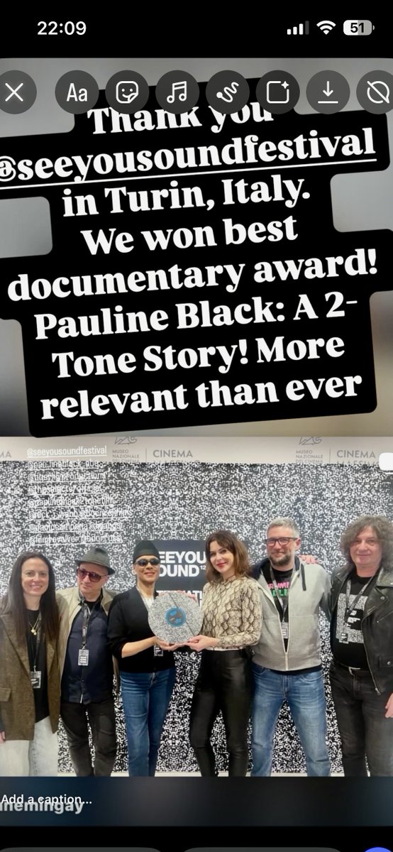 The Selecter(2-Tone) tweet media